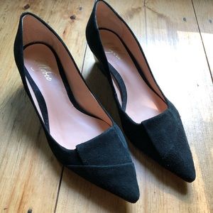 Beautiful Lillybee wedges